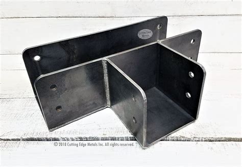 beam metal brackets|heavy duty beam brackets.